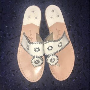 Jack Rogers Sandals